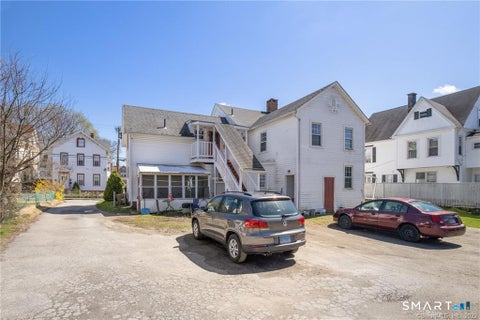 Tiny photo for 90 Cliff Street, Norwich, CT 06360 (MLS # 24206525)