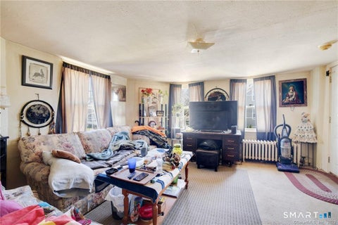 Tiny photo for 90 Cliff Street, Norwich, CT 06360 (MLS # 24206525)