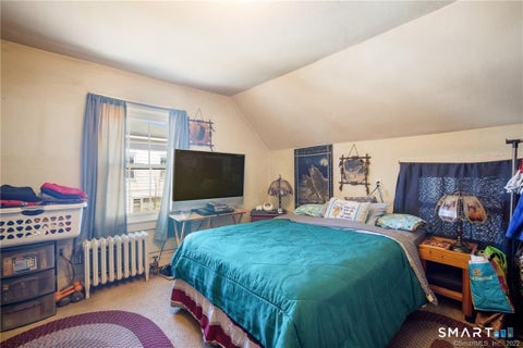 Tiny photo for 90 Cliff Street, Norwich, CT 06360 (MLS # 24206525)