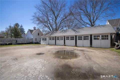 Tiny photo for 90 Cliff Street, Norwich, CT 06360 (MLS # 24206525)