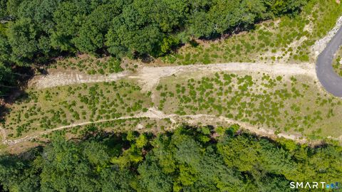 Tiny photo for 14 Peck Orchard Road, Granby, CT 06060 (MLS # 24156232)