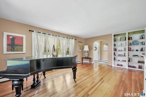 Tiny photo for 960 Peck Lane, Cheshire, CT 06410 (MLS # 24167821)