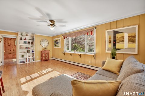 Tiny photo for 960 Peck Lane, Cheshire, CT 06410 (MLS # 24167821)