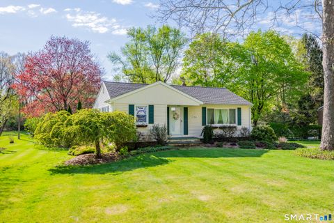 Photo of 960 Peck Lane, Cheshire, CT 06410 (MLS # 24167821)