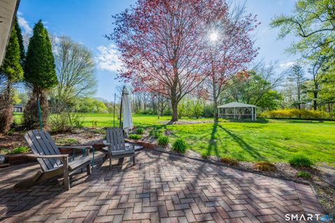 Tiny photo for 960 Peck Lane, Cheshire, CT 06410 (MLS # 24167821)