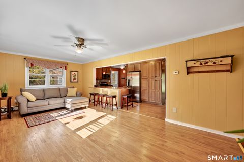 Tiny photo for 960 Peck Lane, Cheshire, CT 06410 (MLS # 24167821)