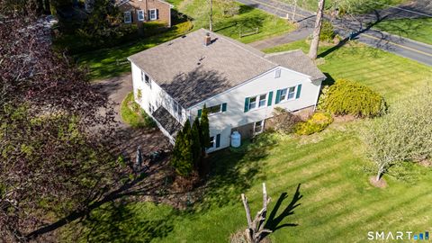 Tiny photo for 960 Peck Lane, Cheshire, CT 06410 (MLS # 24167821)