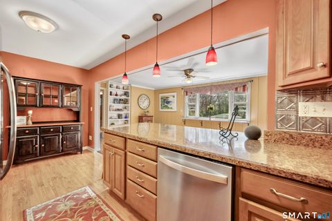 Tiny photo for 960 Peck Lane, Cheshire, CT 06410 (MLS # 24167821)