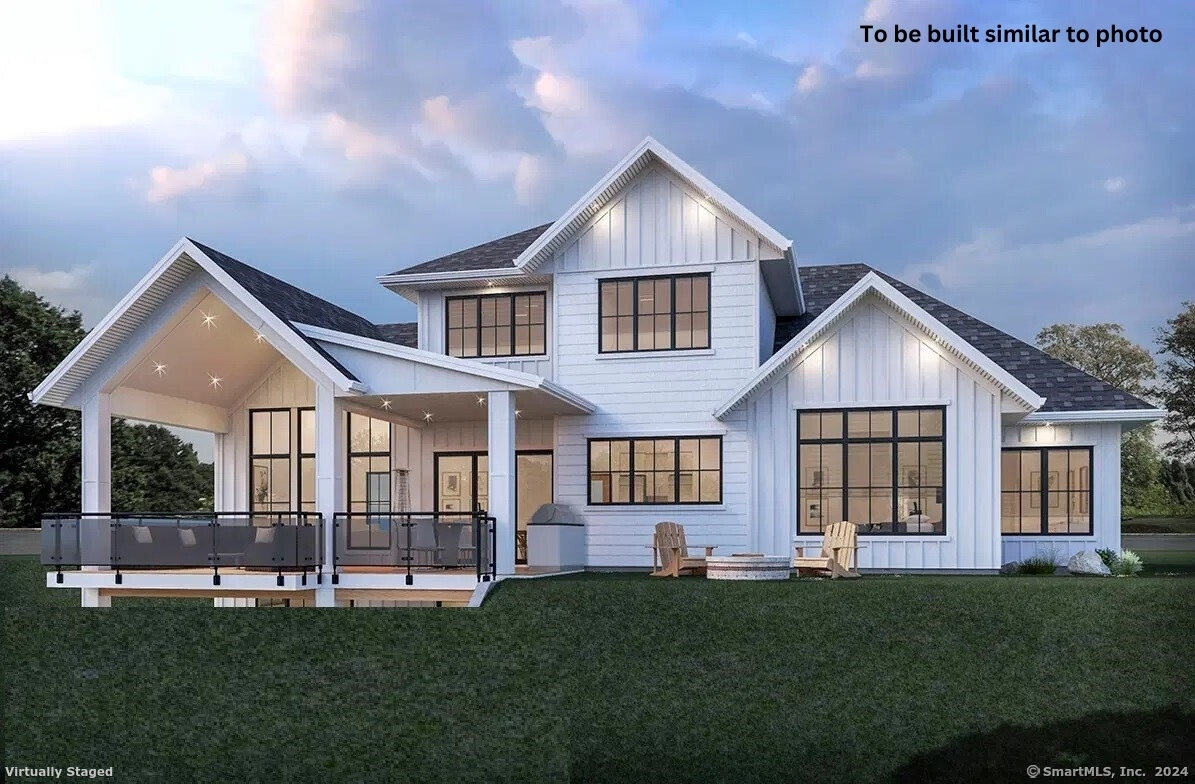 Property for Sale at White Birch Lane, Middlebury, Connecticut - Bedrooms: 3 
Bathrooms: 3 
Rooms: 7  - $796,750