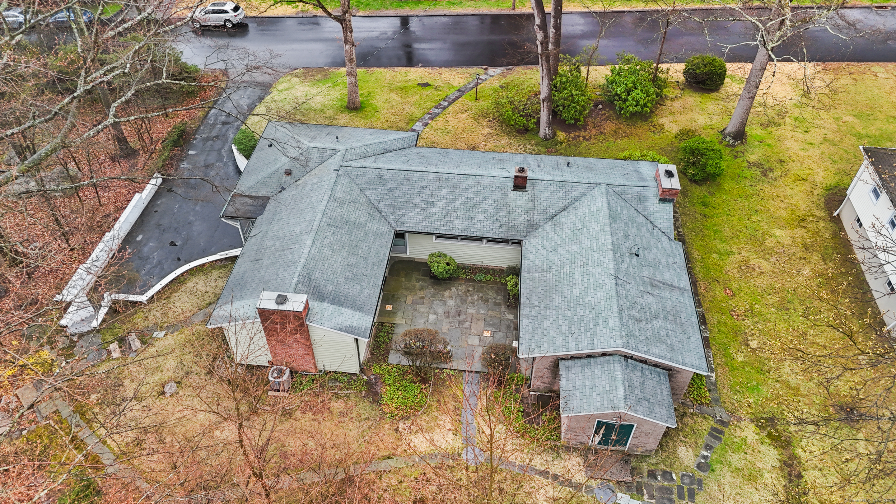 19 Idlewood Drive, Stamford, Connecticut image 26