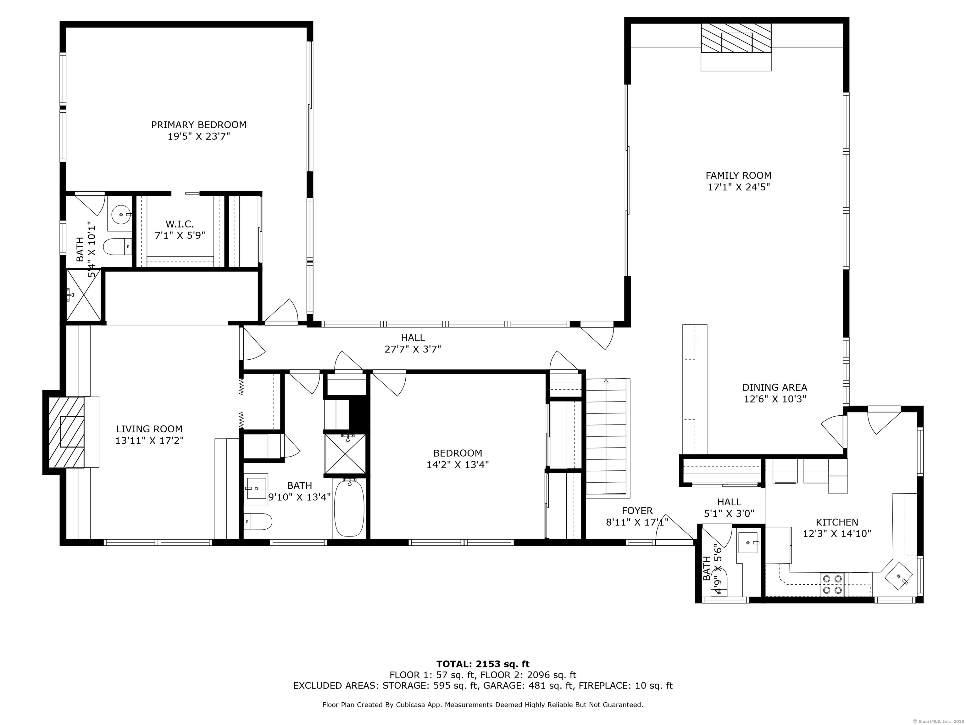 19 Idlewood Drive, Stamford, Connecticut image 28