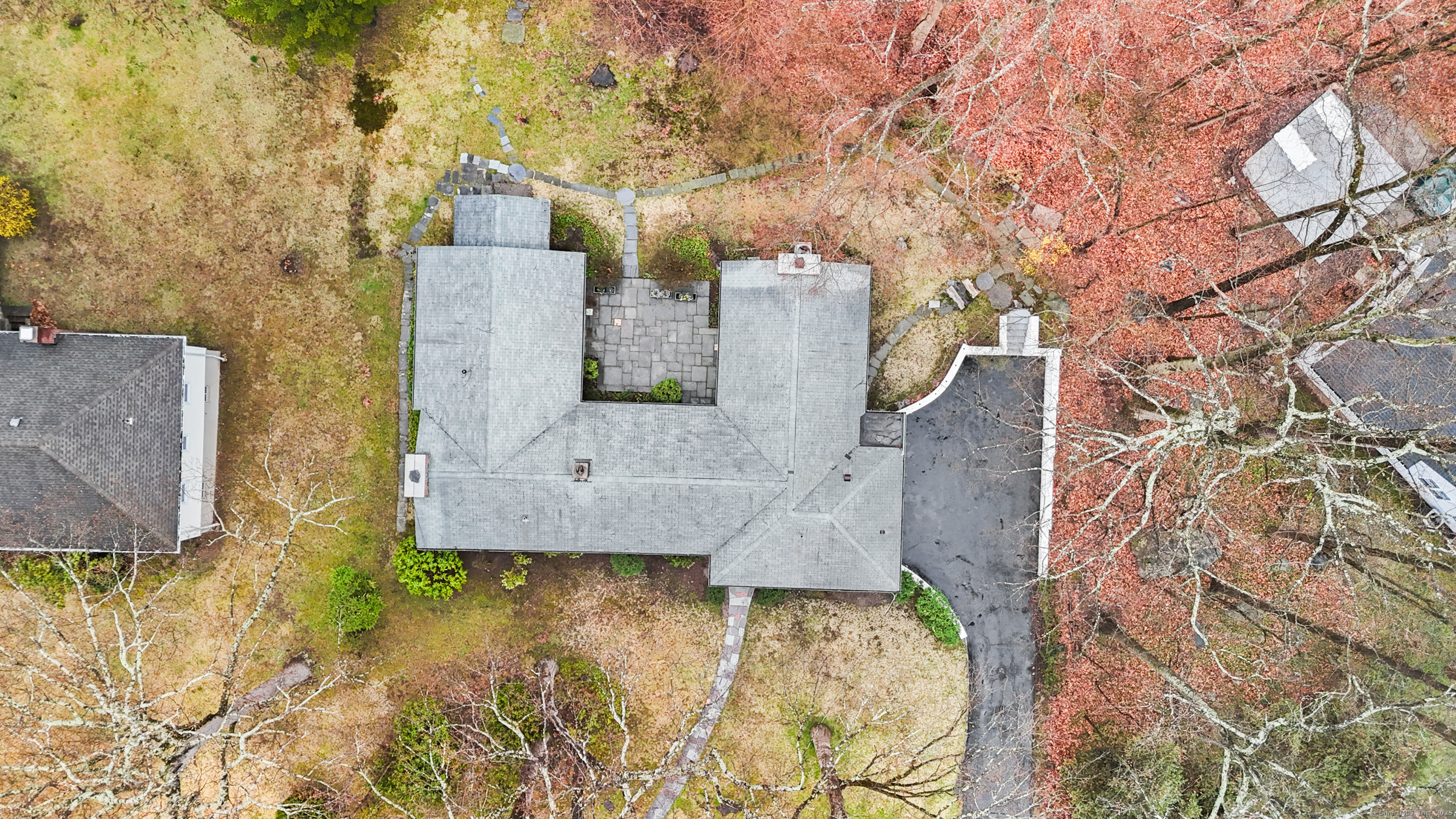 19 Idlewood Drive, Stamford, Connecticut image 27