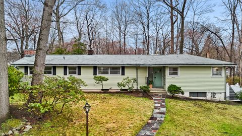 19 Idlewood Drive, Stamford, CT 06905 - #: 24086351