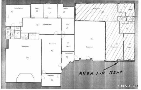 Tiny photo for 400 Chapel Road #STE 2AA, South Windsor, CT 06074 (MLS # 24155272)