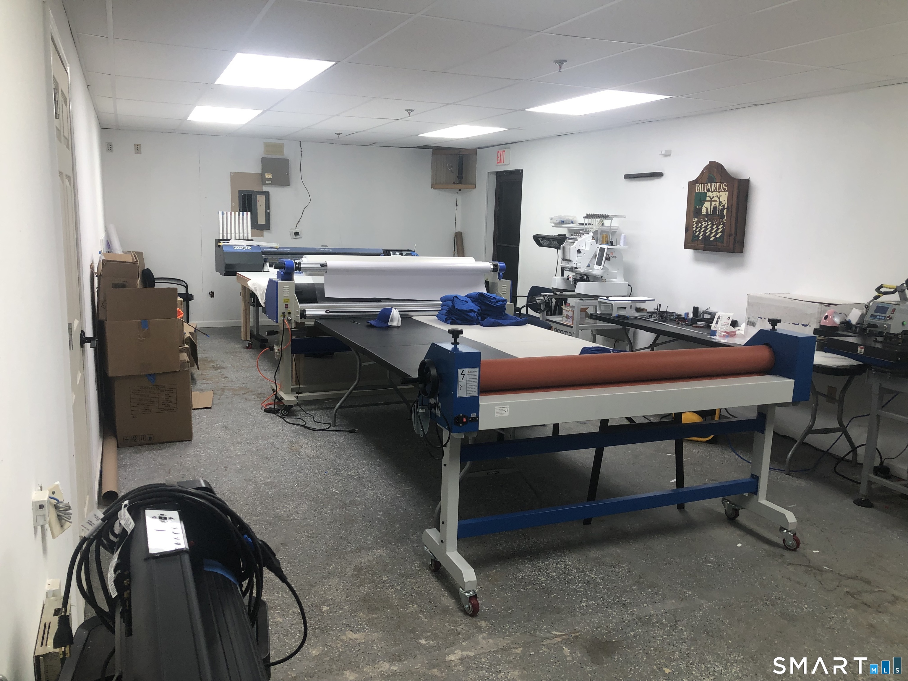 400 Chapel Road STE 2AA