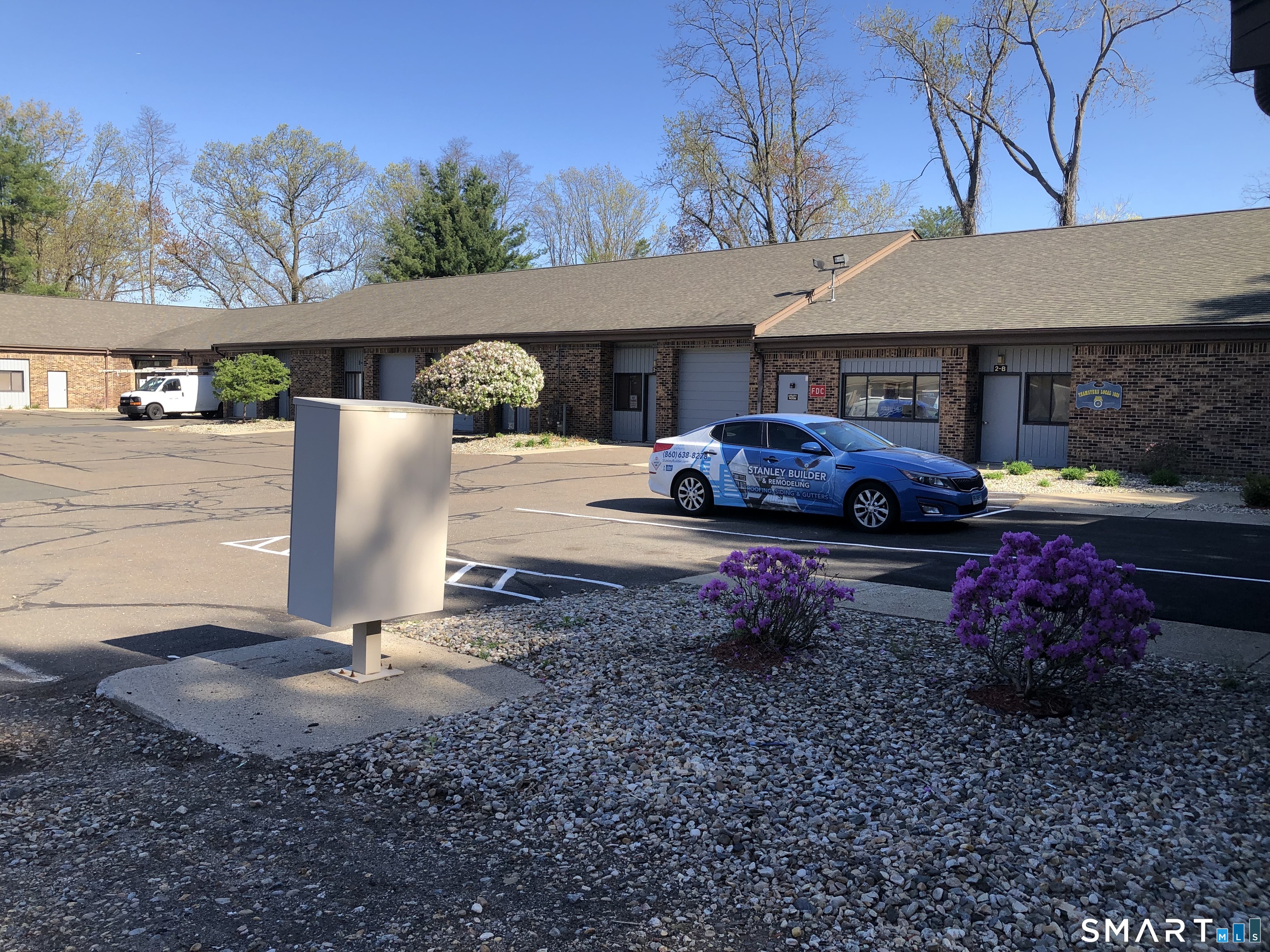 400 Chapel Road STE 2AA