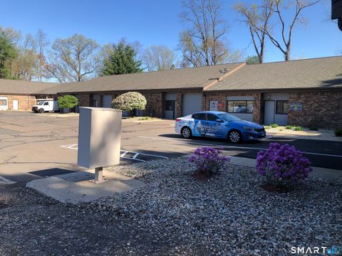 Tiny photo for 400 Chapel Road #STE 2AA, South Windsor, CT 06074 (MLS # 24155272)