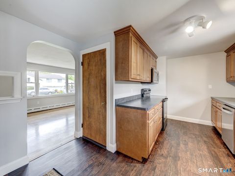 Tiny photo for 25 Amity Street, Meriden, CT 06450 (MLS # 24176257)