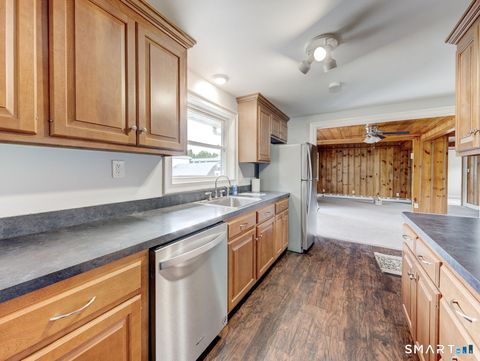 Tiny photo for 25 Amity Street, Meriden, CT 06450 (MLS # 24176257)