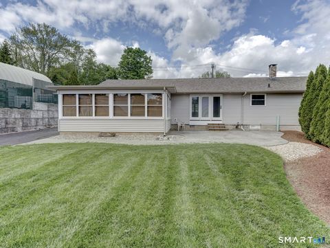Tiny photo for 25 Amity Street, Meriden, CT 06450 (MLS # 24176257)