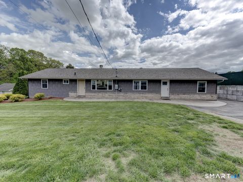 Photo of 25 Amity Street, Meriden, CT 06450 (MLS # 24176257)