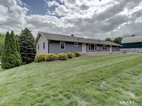 Tiny photo for 25 Amity Street, Meriden, CT 06450 (MLS # 24176257)