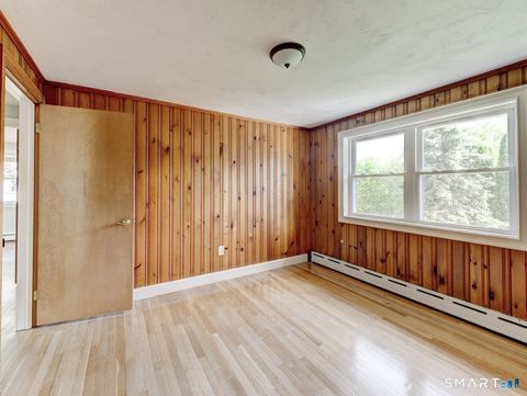 Tiny photo for 25 Amity Street, Meriden, CT 06450 (MLS # 24176257)