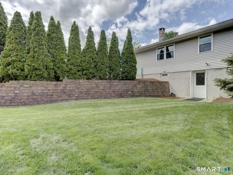 Tiny photo for 25 Amity Street, Meriden, CT 06450 (MLS # 24176257)