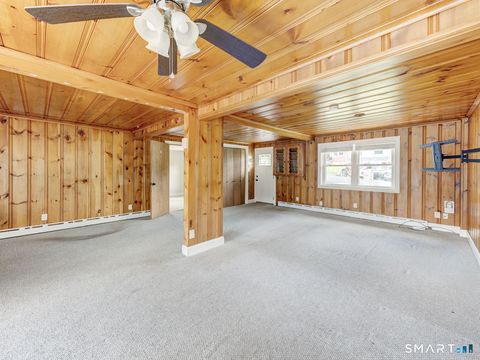 Tiny photo for 25 Amity Street, Meriden, CT 06450 (MLS # 24176257)