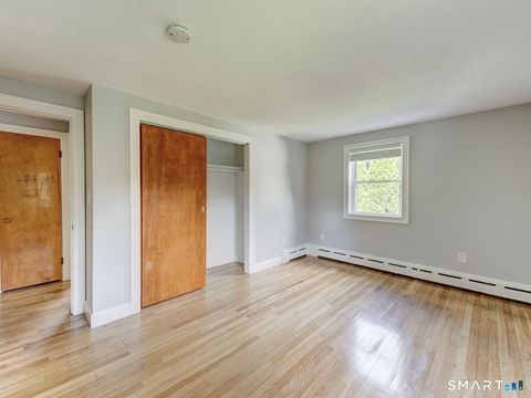 Tiny photo for 25 Amity Street, Meriden, CT 06450 (MLS # 24176257)
