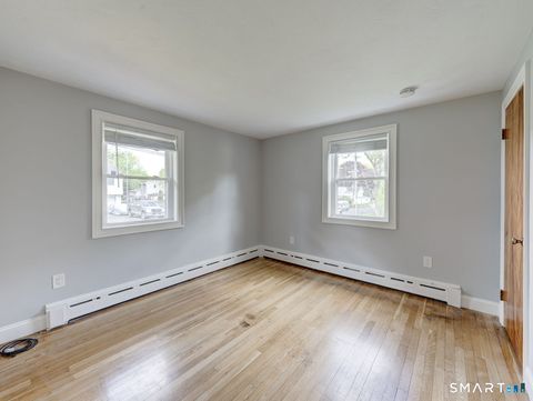 Tiny photo for 25 Amity Street, Meriden, CT 06450 (MLS # 24176257)