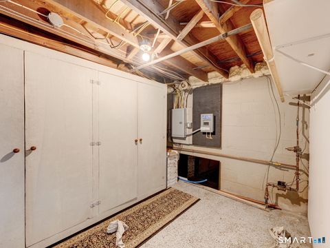 Tiny photo for 25 Amity Street, Meriden, CT 06450 (MLS # 24176257)
