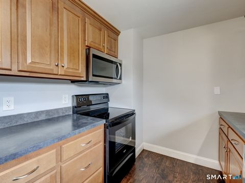 Tiny photo for 25 Amity Street, Meriden, CT 06450 (MLS # 24176257)