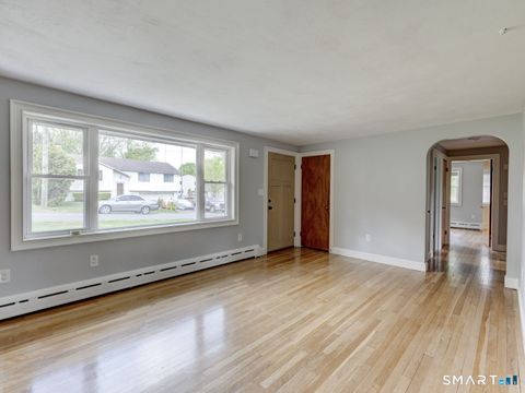 Tiny photo for 25 Amity Street, Meriden, CT 06450 (MLS # 24176257)