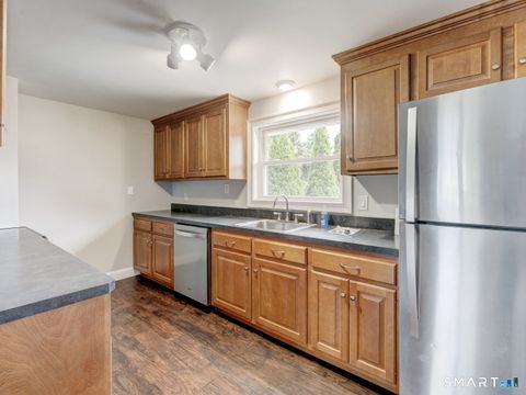 Tiny photo for 25 Amity Street, Meriden, CT 06450 (MLS # 24176257)