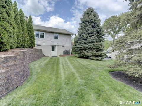 Tiny photo for 25 Amity Street, Meriden, CT 06450 (MLS # 24176257)