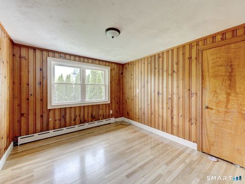 Tiny photo for 25 Amity Street, Meriden, CT 06450 (MLS # 24176257)