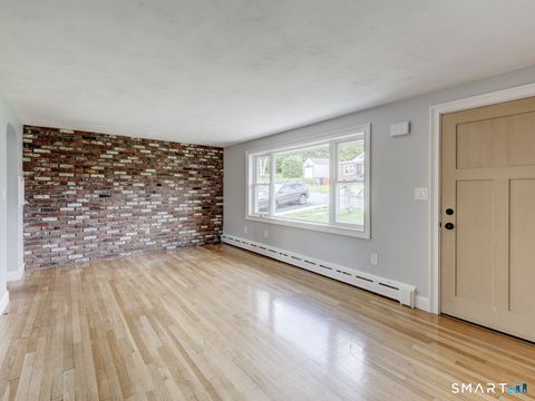 Tiny photo for 25 Amity Street, Meriden, CT 06450 (MLS # 24176257)