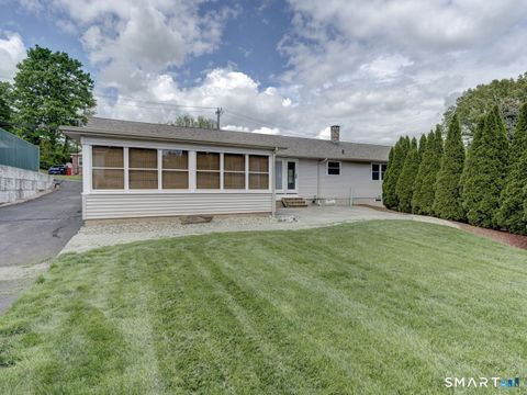 Tiny photo for 25 Amity Street, Meriden, CT 06450 (MLS # 24176257)