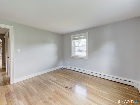 Tiny photo for 25 Amity Street, Meriden, CT 06450 (MLS # 24176257)