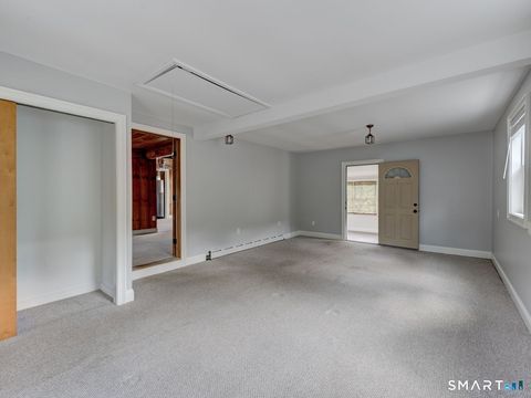 Tiny photo for 25 Amity Street, Meriden, CT 06450 (MLS # 24176257)