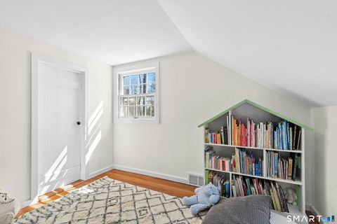 Tiny photo for 149 Wolfpit Road, Wilton, CT 06897 (MLS # 24166170)