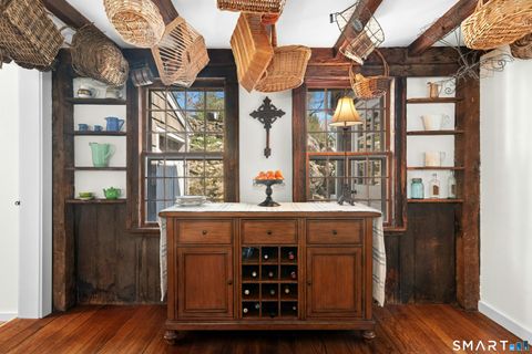 Tiny photo for 149 Wolfpit Road, Wilton, CT 06897 (MLS # 24166170)