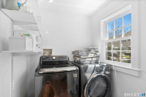 Tiny photo for 149 Wolfpit Road, Wilton, CT 06897 (MLS # 24166170)