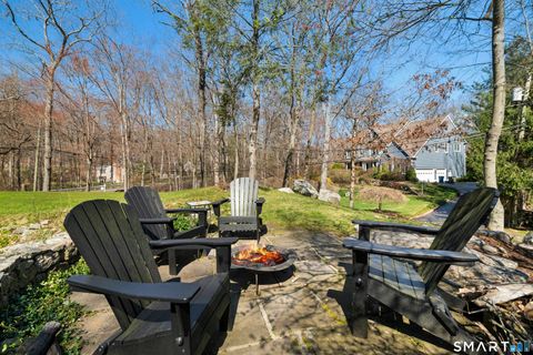 Tiny photo for 149 Wolfpit Road, Wilton, CT 06897 (MLS # 24166170)
