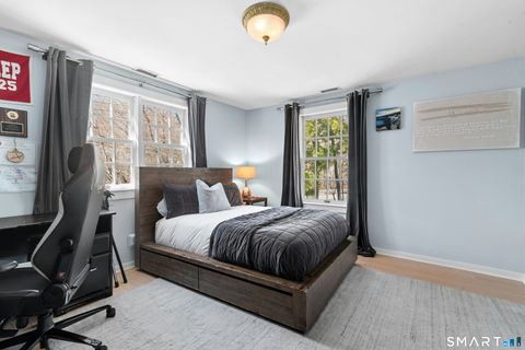 Tiny photo for 149 Wolfpit Road, Wilton, CT 06897 (MLS # 24166170)