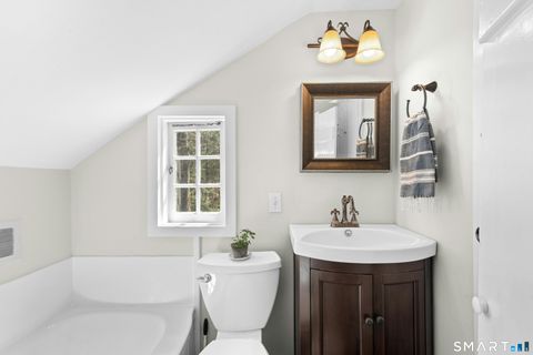 Tiny photo for 149 Wolfpit Road, Wilton, CT 06897 (MLS # 24166170)