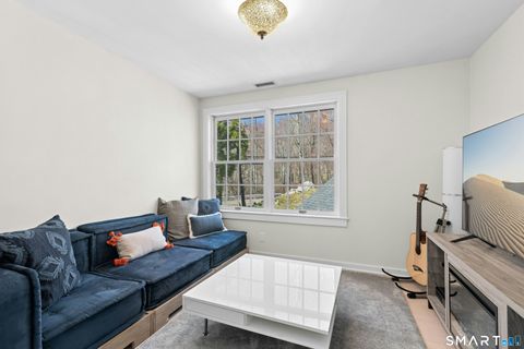 Tiny photo for 149 Wolfpit Road, Wilton, CT 06897 (MLS # 24166170)