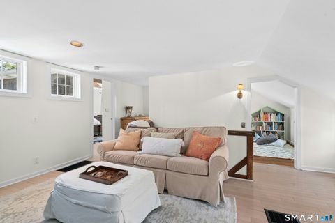 Tiny photo for 149 Wolfpit Road, Wilton, CT 06897 (MLS # 24166170)