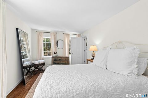 Tiny photo for 149 Wolfpit Road, Wilton, CT 06897 (MLS # 24166170)